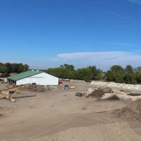 Buesching's Peat Moss & Mulch, Inc. ico