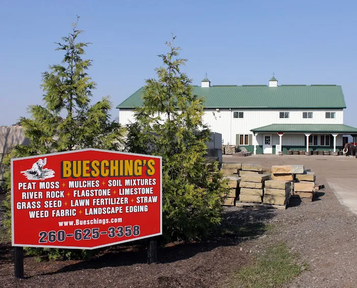 Buesching's Peat Moss & Mulch, Inc. Picture 7