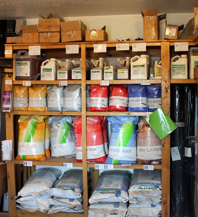 Buesching's Peat Moss & Mulch, Inc. Picture 3