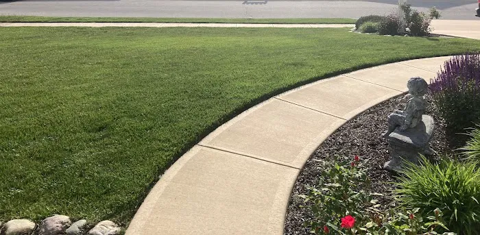 Snider Landscaping Picture 8
