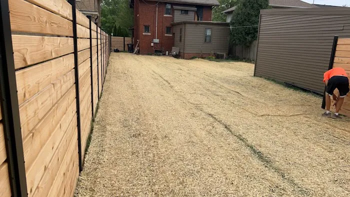 Snider Landscaping Picture 1