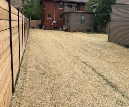 Snider Landscaping