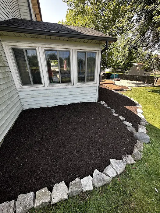 Snider Landscaping Picture 6