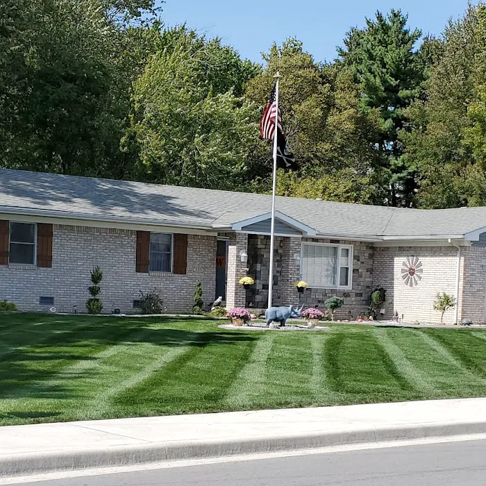 VanBibber Lawn Care LLC Picture 3