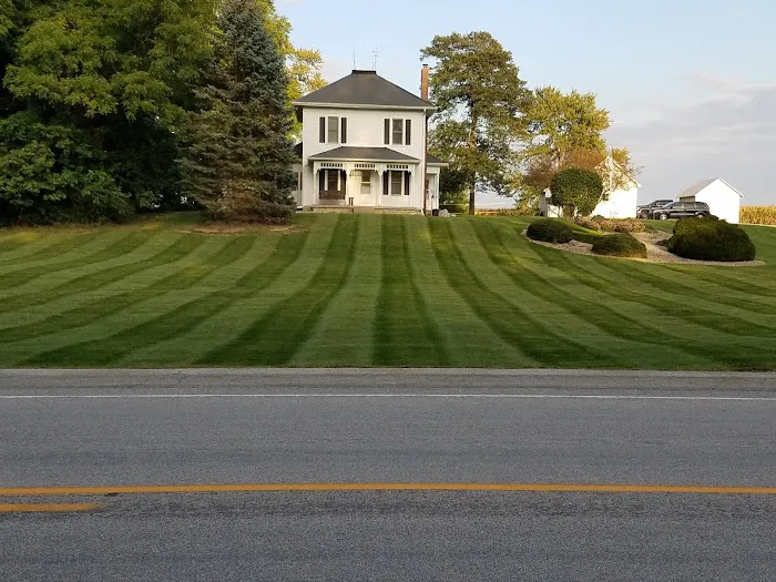 VanBibber Lawn Care LLC Picture 7