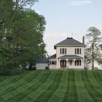 VanBibber Lawn Care LLC ico