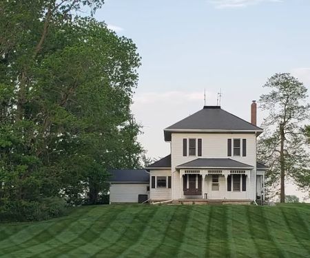 VanBibber Lawn Care LLC