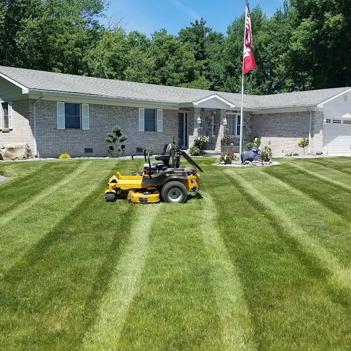 VanBibber Lawn Care LLC Picture 10