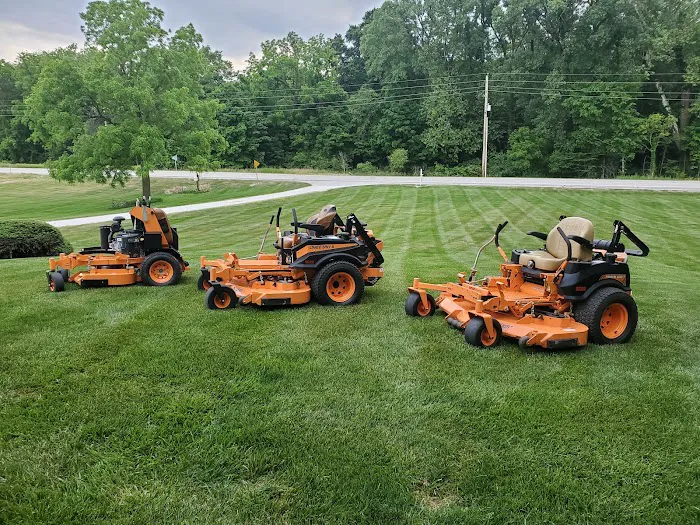 VanBibber Lawn Care LLC Picture 8