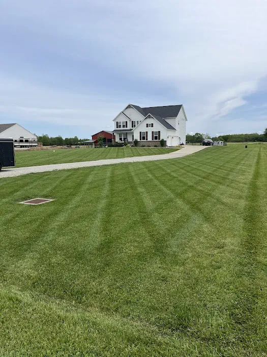 Freedom Lawn And Landscaping LLC Picture 4