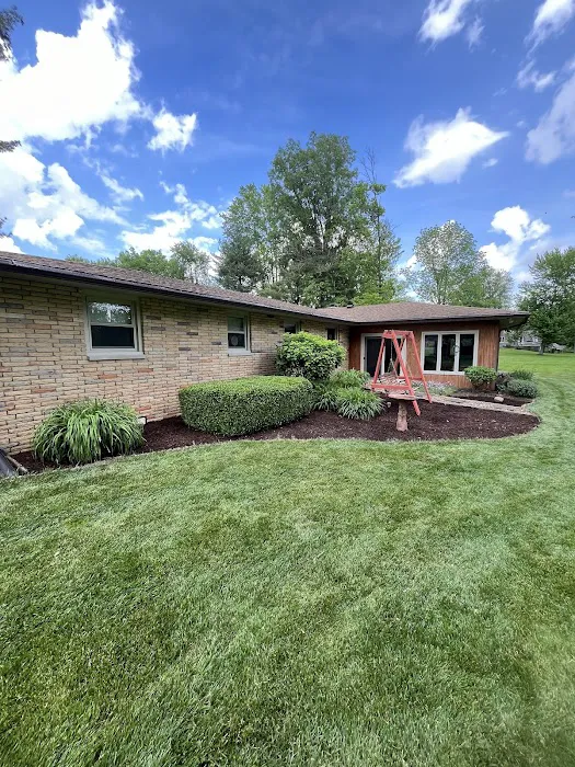 Freedom Lawn And Landscaping LLC Picture 1