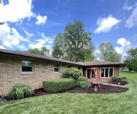 Freedom Lawn And Landscaping LLC