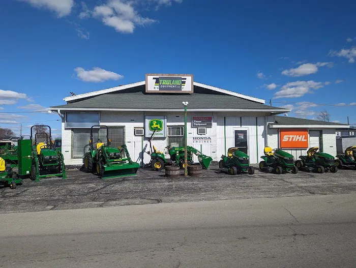 TRULAND Equipment Picture 5