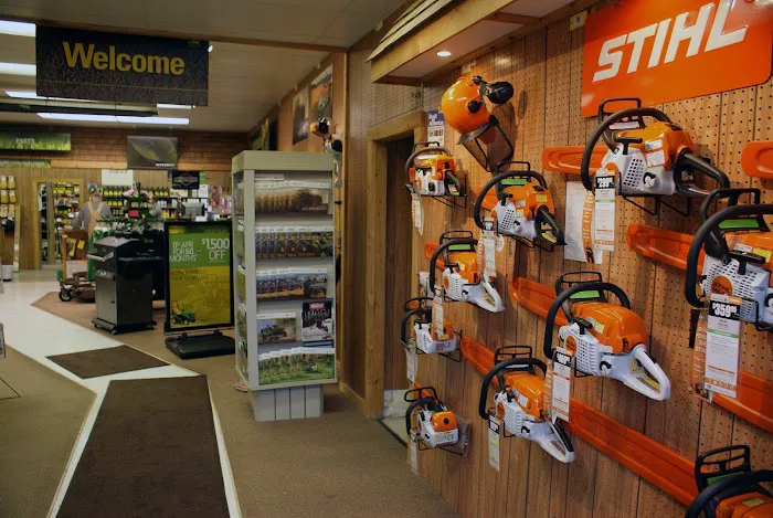 TRULAND Equipment Picture 1