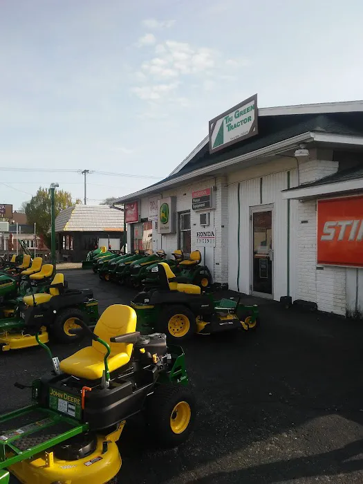 TRULAND Equipment Picture 2
