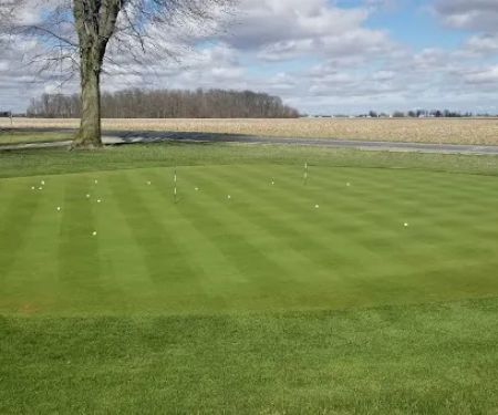 Leckron Lawn and Sports Turf