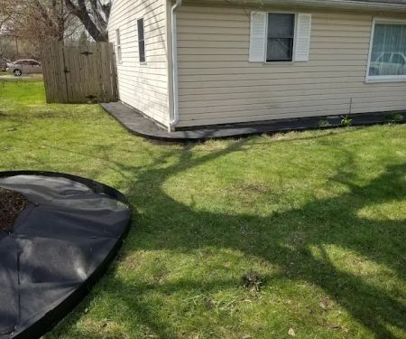 Clean Cut Lawn Care LLC