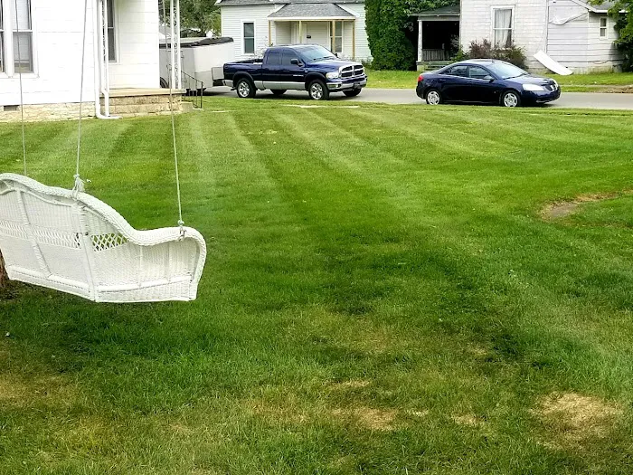 Clean Cut Lawn Care LLC Picture 2