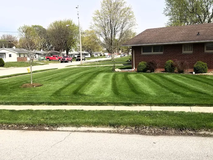 Clean Cut Lawn Care LLC Picture 7