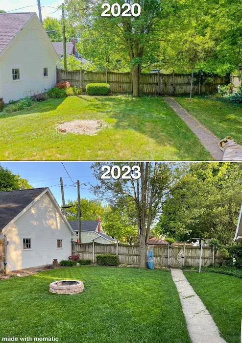 Signature Lawn & TreeMasters - Marion Picture 6
