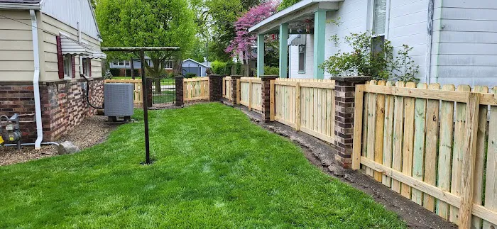 Signature Lawn & TreeMasters - Marion Picture 2