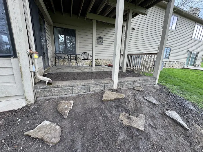 Lasters Lawncare and Landscape LLC Picture 5