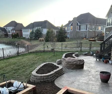 Lasters Lawncare and Landscape LLC