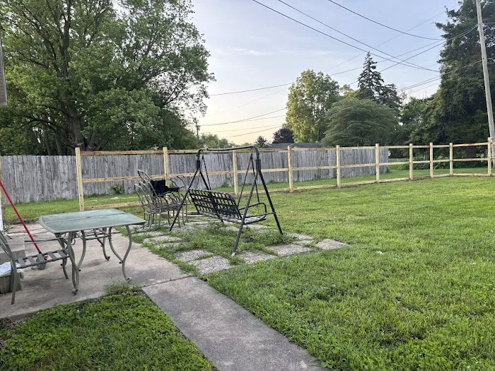Lasters Lawncare and Landscape LLC Picture 10