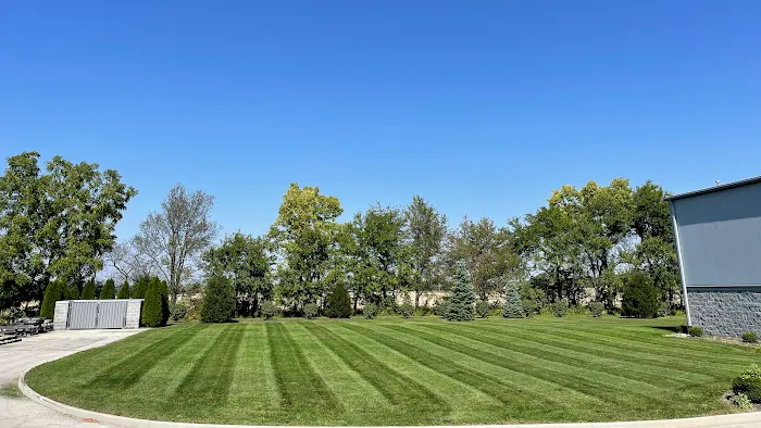 Lasters Lawncare and Landscape LLC Picture 4