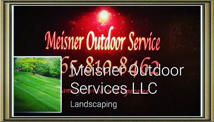 Meisner Outdoor Services LLC Picture 1