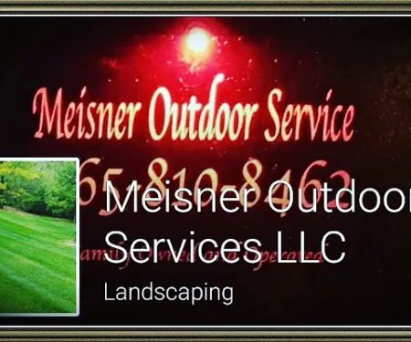 Meisner Outdoor Services LLC