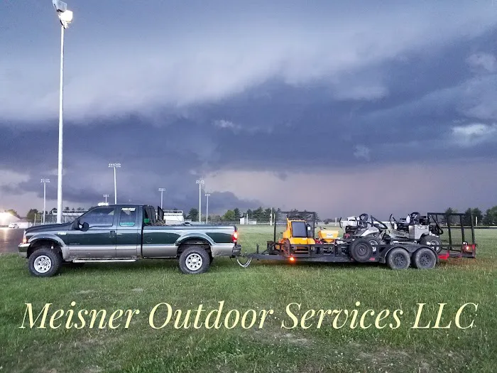 Meisner Outdoor Services LLC Picture 3