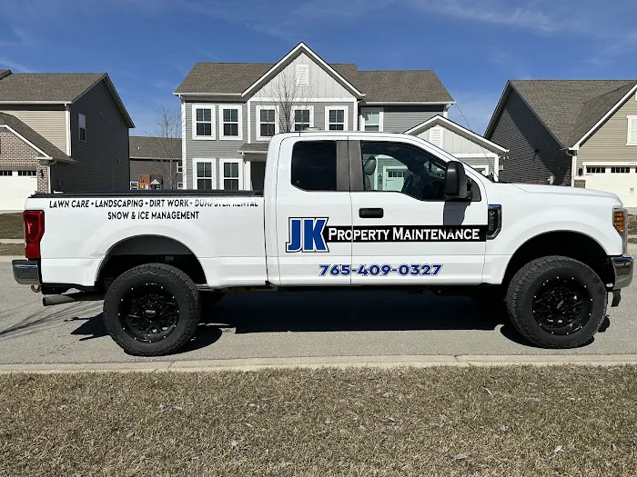 J.K. Property Maintenance Picture 3