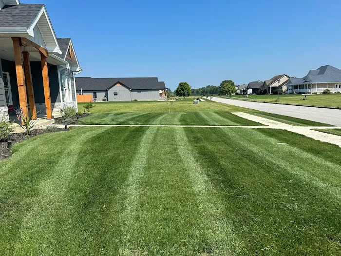 J.K. Property Maintenance Picture 10