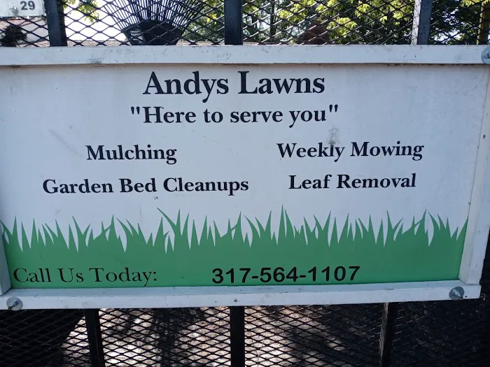 Andys lawns Picture 6