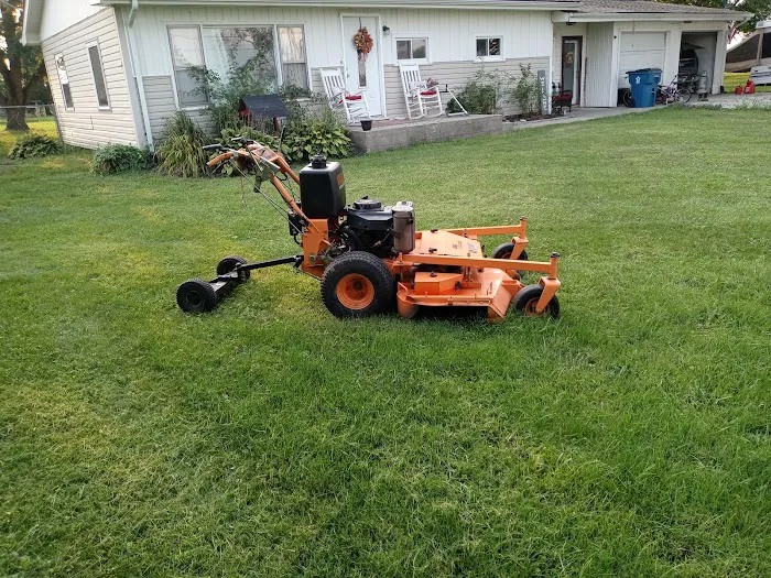 Andys lawns Picture 1