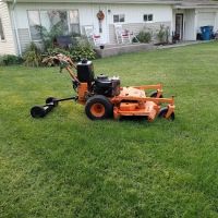 Andys lawns ico