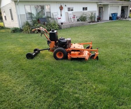 Andys lawns