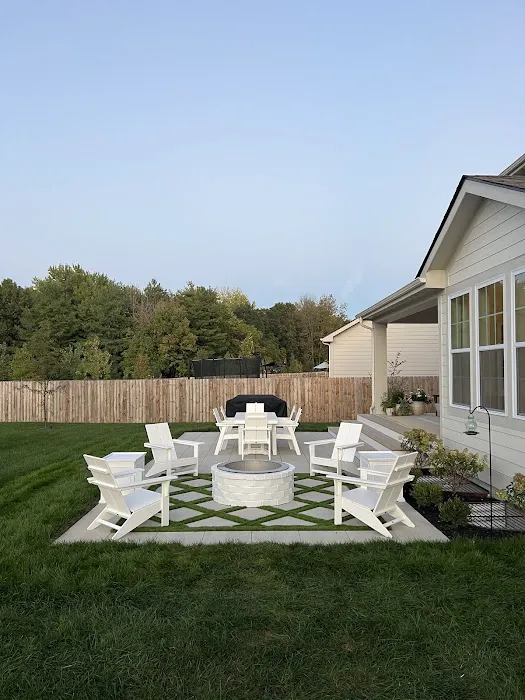 Precision Landscaping LLC Picture 1