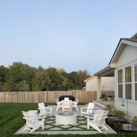 Precision Landscaping LLC ico