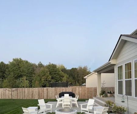 Precision Landscaping LLC