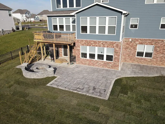 Precision Landscaping LLC Picture 8