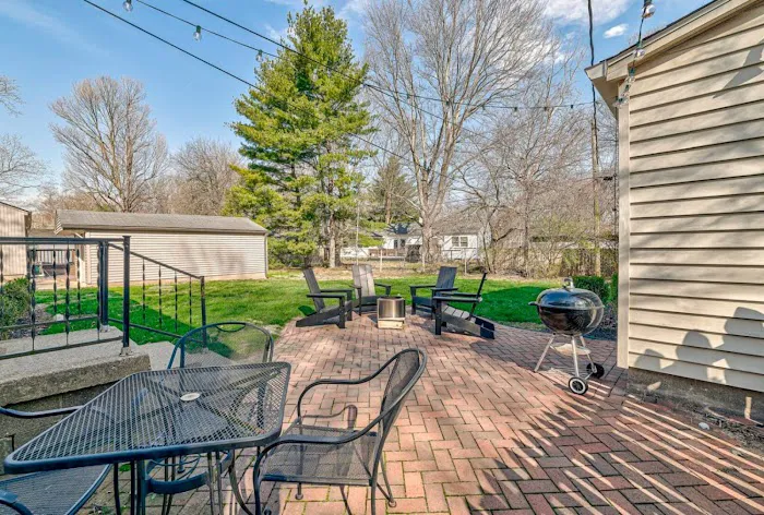 Precision Landscaping LLC Picture 4