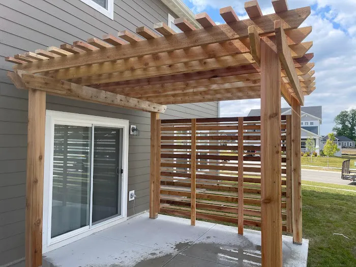 Precision Landscaping LLC Picture 3