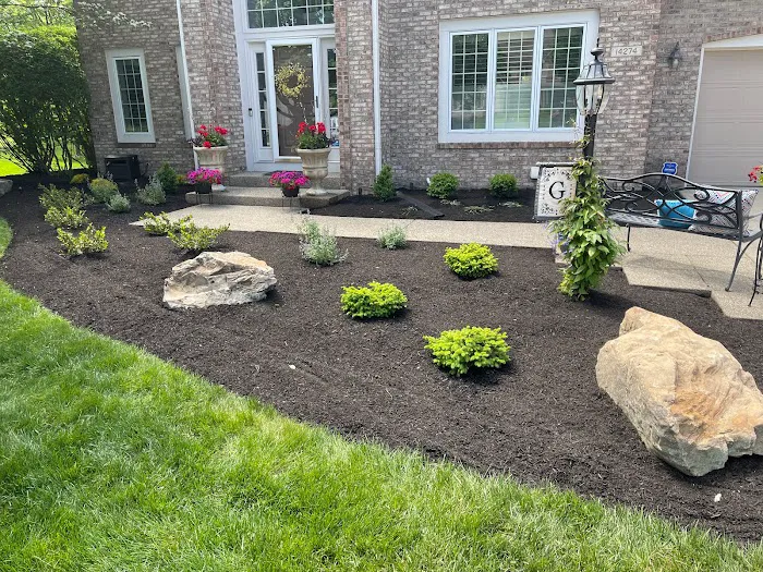 Precision Landscaping LLC Picture 2