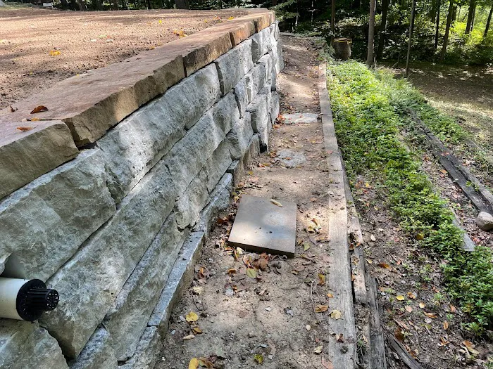 Precision Landscaping LLC Picture 6