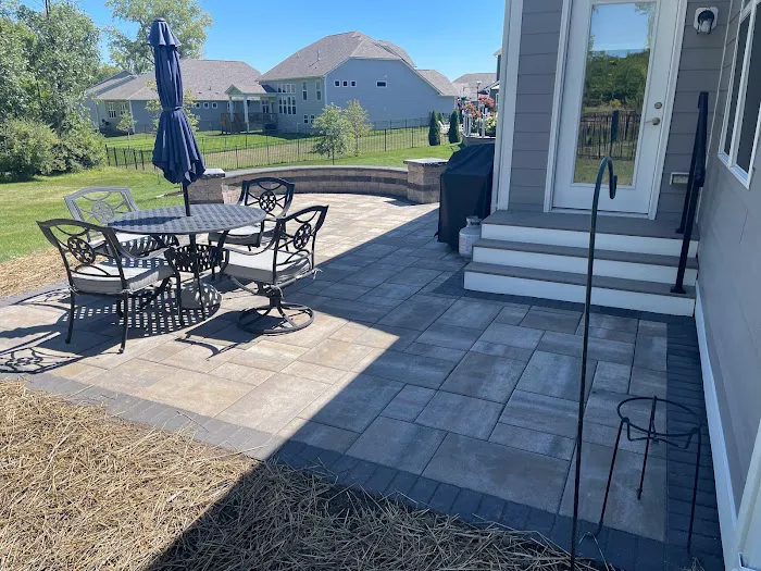 Precision Landscaping LLC Picture 5