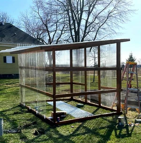 A&E Construction & Outdoor Living Spaces LLC Picture 2