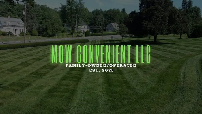 Mow Convenient LLC - Lawn & Landscape Services Picture 3