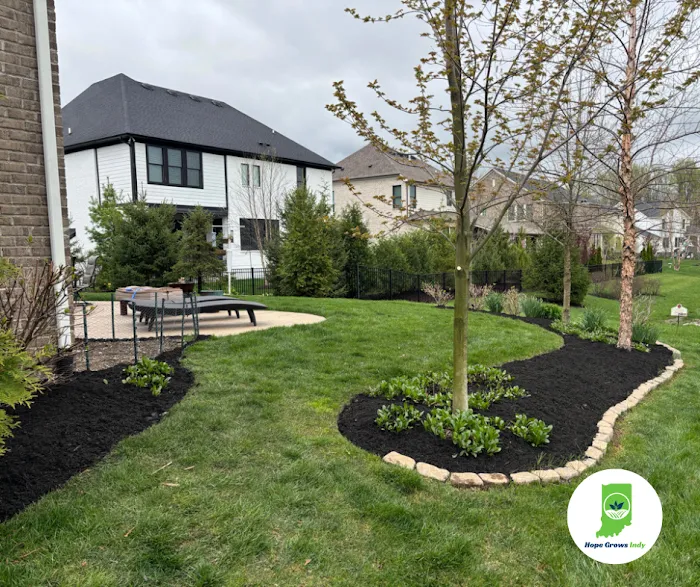 Hope Grows Indy Landscaping Picture 6